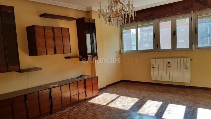Apartamento en venta en Calle los Trigales, Palencia, Eras del Bosque - S. Juanillo, Palencia