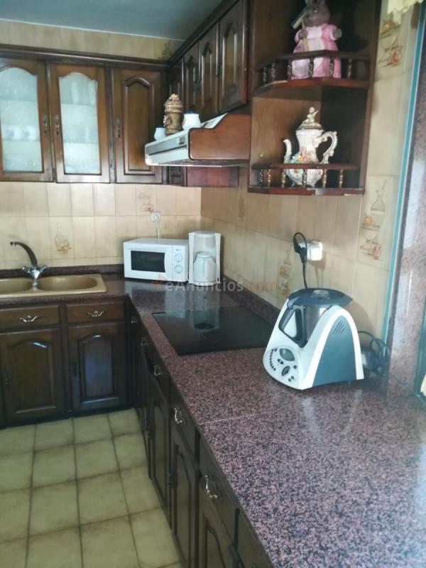 Adosado en venta en  Riaño - Barros, Langreo
