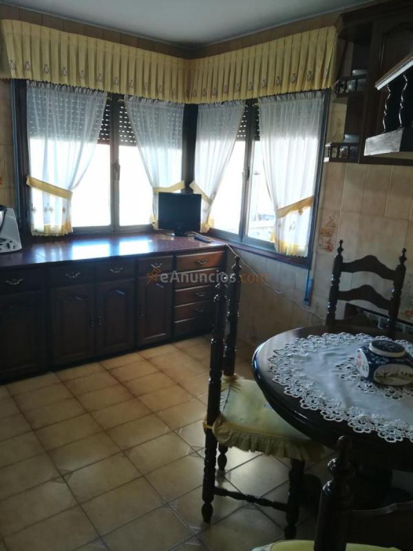 Adosado en venta en  Riaño - Barros, Langreo
