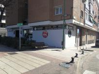 Traspaso tienda  alimentación-envíos dinero-imprenta