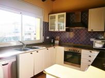 Chalet en venta con piscina