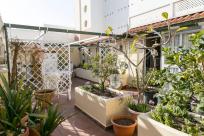 Adosado en venta en Calle Juan Porras, Carretera de Cádiz, Málaga