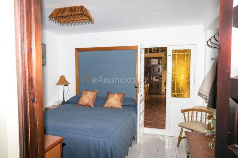 Adosado en venta en Calle Juan Porras, Carretera de Cádiz, Málaga