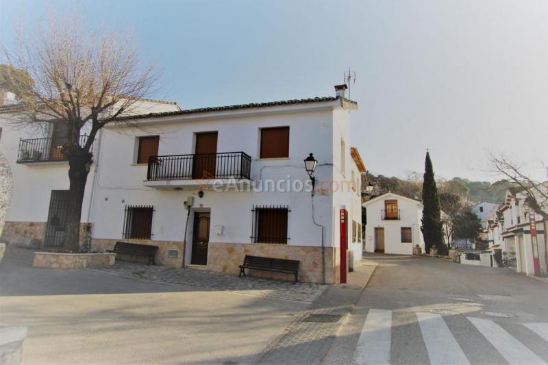 Casa en venta en Plaza de la Villa, Olmeda de las Fuentes