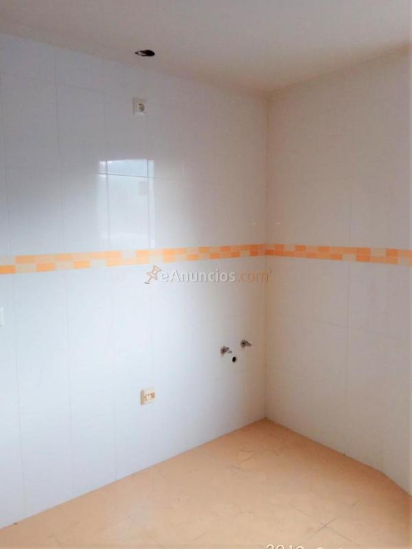 Apartamento en venta en  San Cristobal de la Cuesta