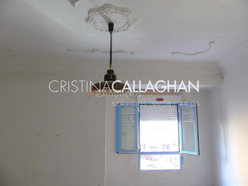 Apartamento en venta en Calle Cuenca, Valencia, Patraix, Valncia