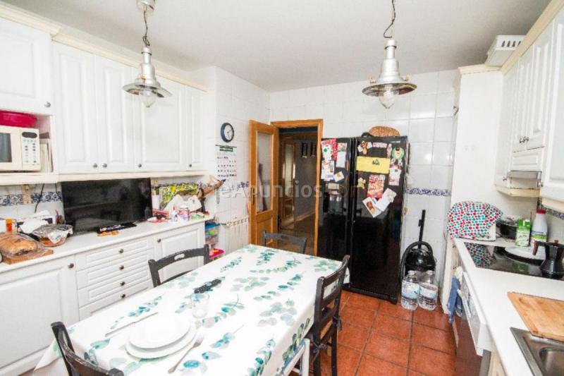 Casa en venta en  Las Aves, Aranjuez