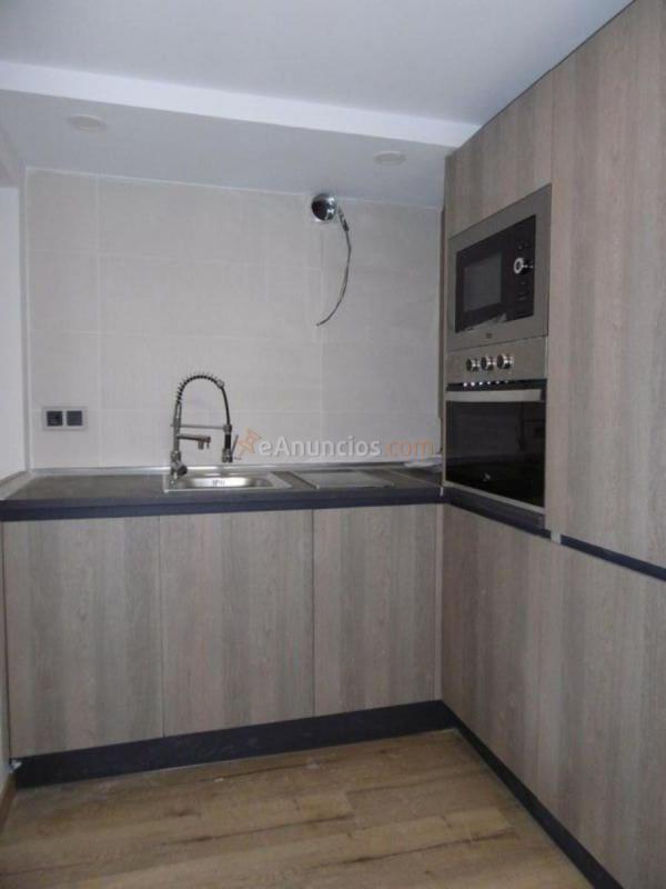 Apartamento en alquiler en  Santa clara, Zona sur - B Cortes, Burgos