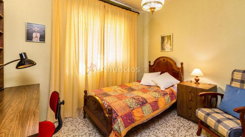 Adosado en venta en Calle el Oboe, Ciudad Jardín, Málaga