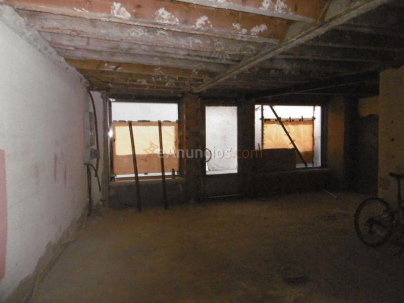 Local Comercial en alquiler en  Paloma, Casco Antiguo, Burgos