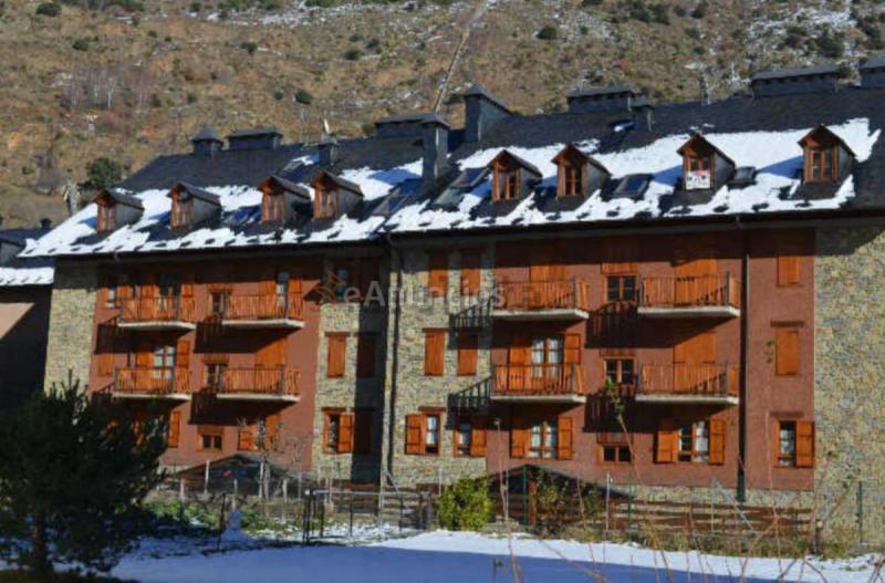 Apartamento en venta en  Esterri d'Aneu