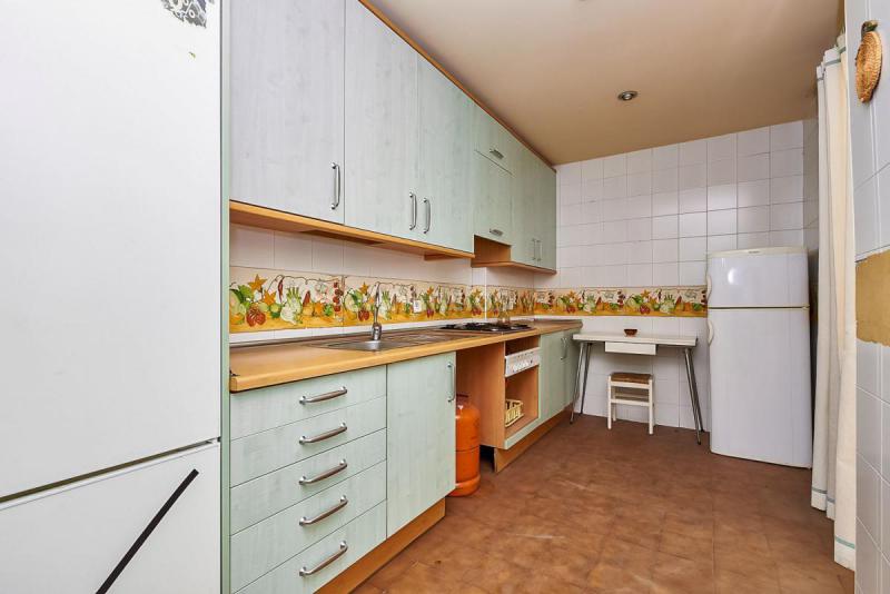 Apartamento en venta en  Almanjayar, Granada