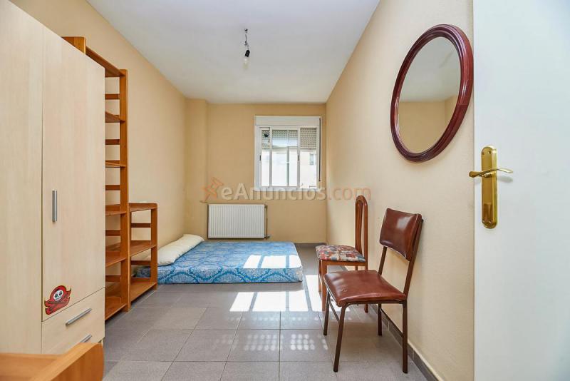 Apartamento en venta en  Almanjayar, Granada