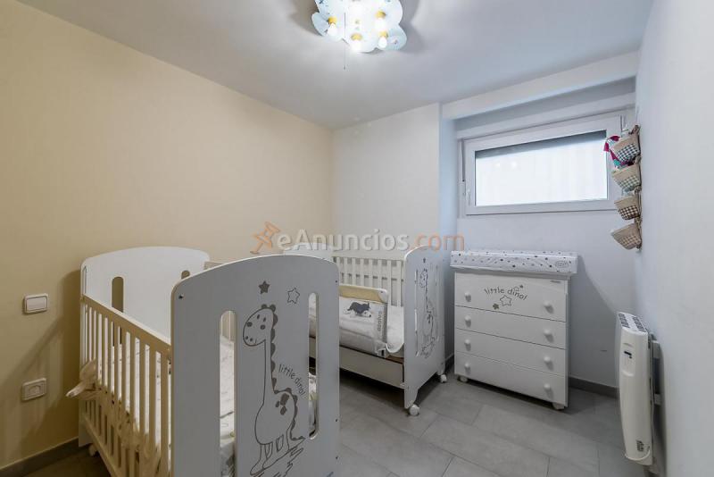 Duplex en venta en  Chamberí, Madrid