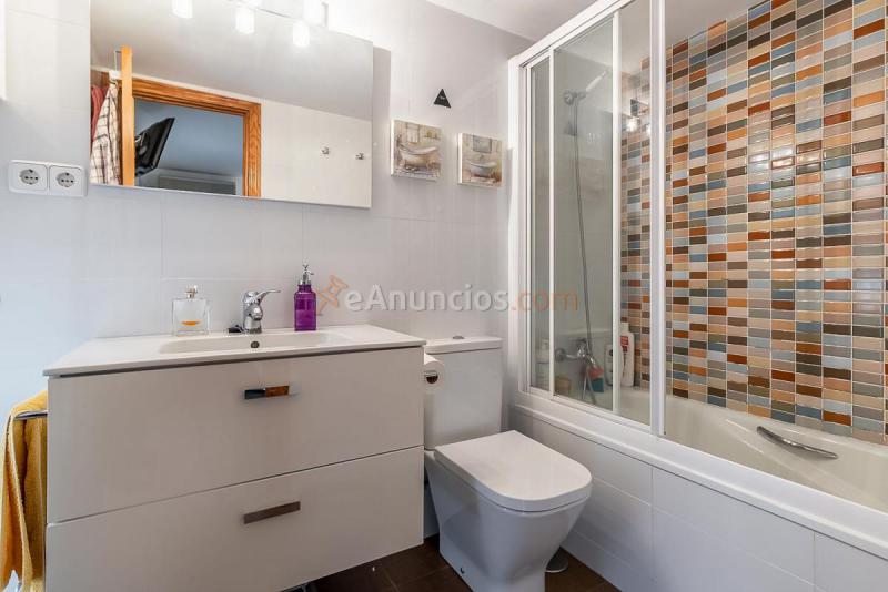 Duplex en venta en  Chamberí, Madrid