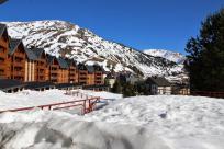 Local Comercial en venta en Calle Única, Aísa