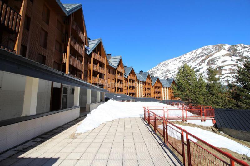 Local Comercial en venta en Calle Única, Aísa