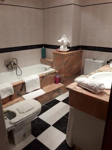 Vendo piso en el centro de  Paterna