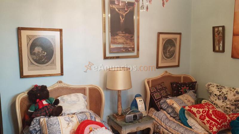 Apartamento en venta en Paseo del Pintor Rosales, Madrid, Moncloa, Madrid