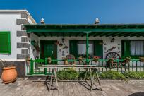 Adosado en venta en  Área Soo-Tao, Teguise