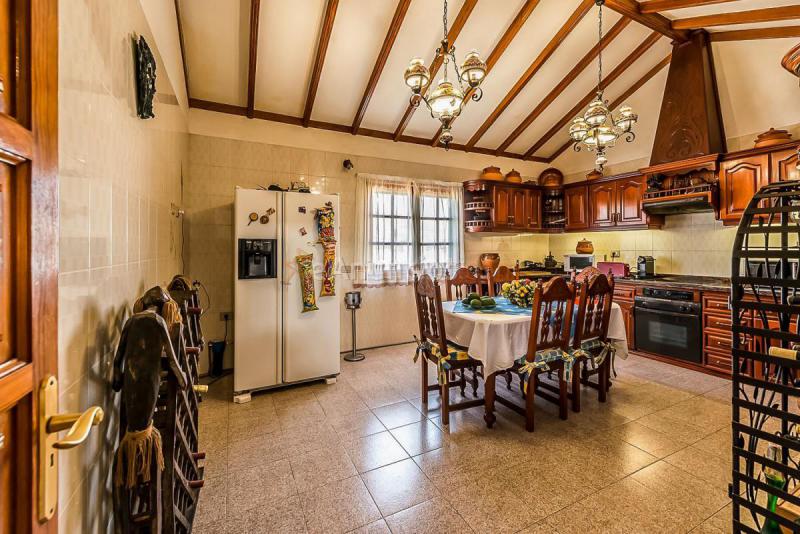 Adosado en venta en  Área Soo-Tao, Teguise