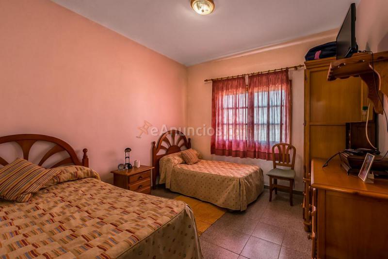 Adosado en venta en  Área Soo-Tao, Teguise