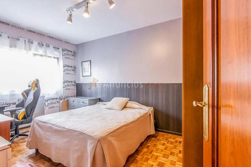 Apartamento en venta en  Barañain