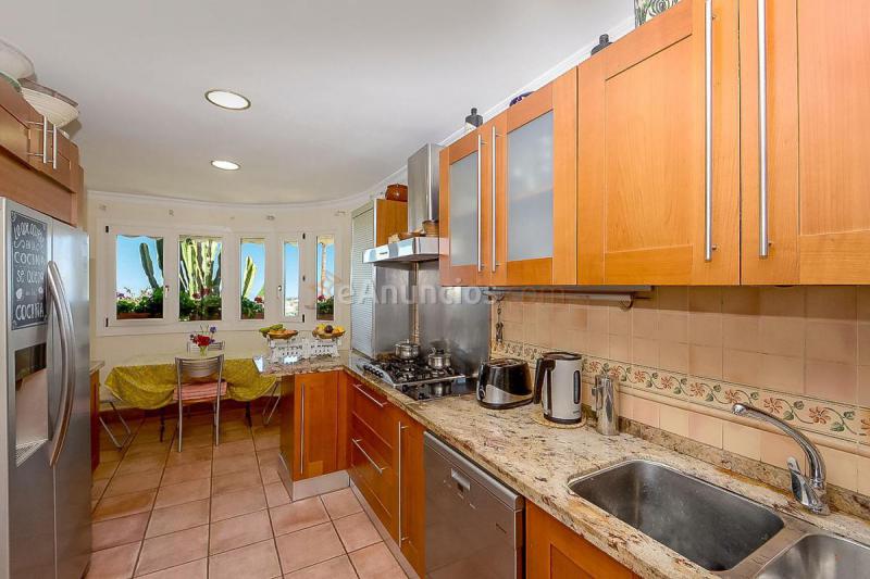 Adosado en venta en  Tafira, Las Palmas de Gran Canaria