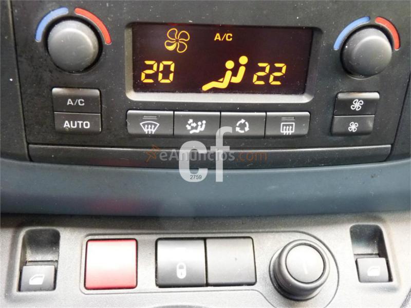 Peugeot Partner Tepee Active 1.6 HDi 92cv