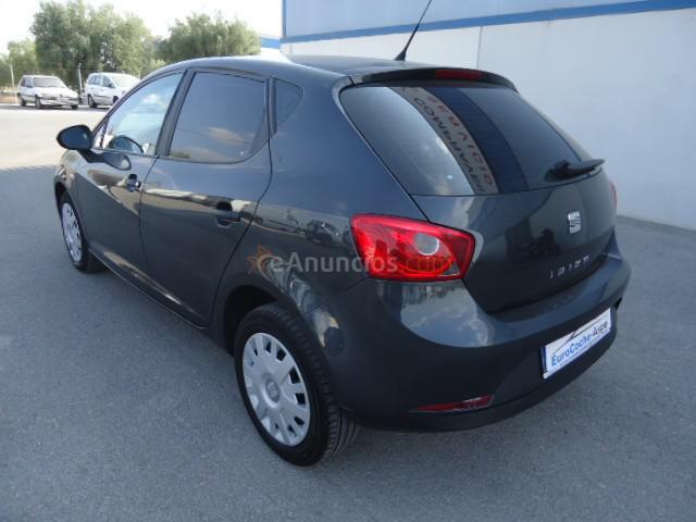 Seat Ibiza 1.4tdi Reference