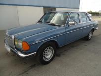 Mercedes-Benz 280 