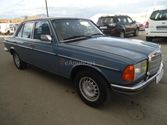 Mercedes-Benz 280 