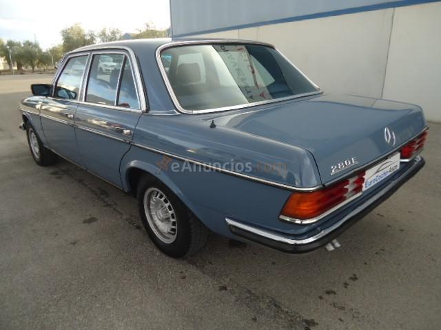 Mercedes-Benz 280 