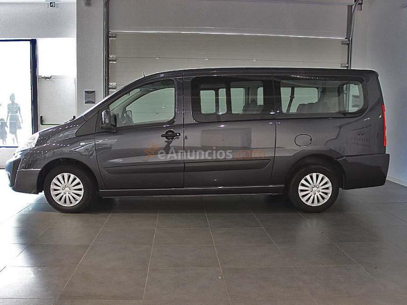 Peugeot Expert 2.0 HDI 125 Active