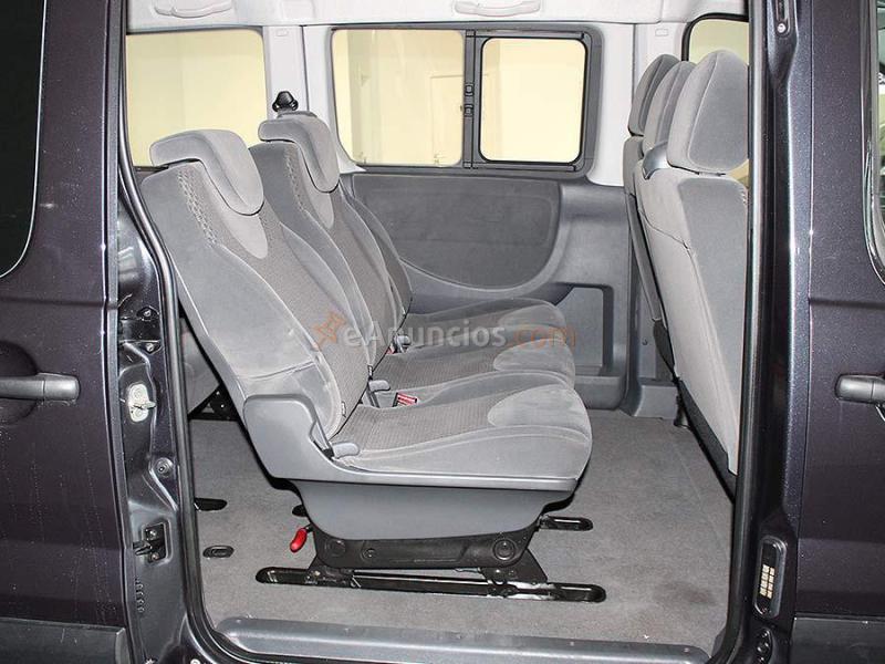 Peugeot Expert 2.0 HDI 125 Active