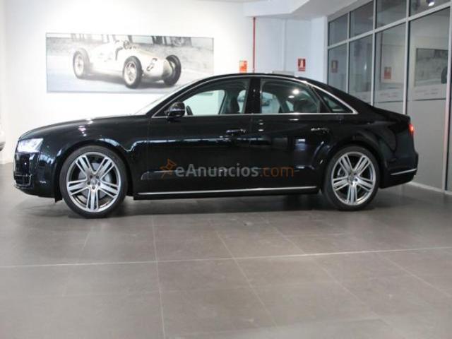 Audi A8 A8 3.0 TDI quattro 262 CV tip