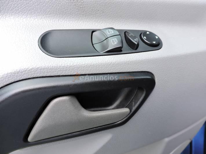 Mercedes-Benz Sprinter 315 CDI LARGO 3.5T T. ALTO