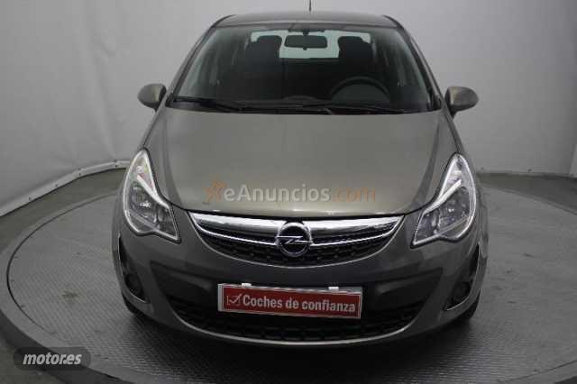 Opel Corsa 1.3CDTi Color Edition Color Edition de 2012 con 53.776 Km por 8.990 EUR. en Madrid