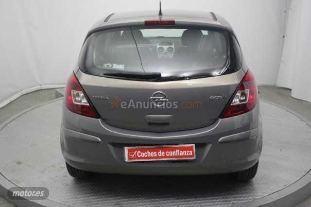 Opel Corsa 1.3CDTi Color Edition Color Edition de 2012 con 53.776 Km por 8.990 EUR. en Madrid