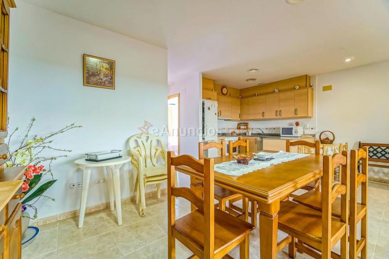 Apartamento en venta en  Els Muntells