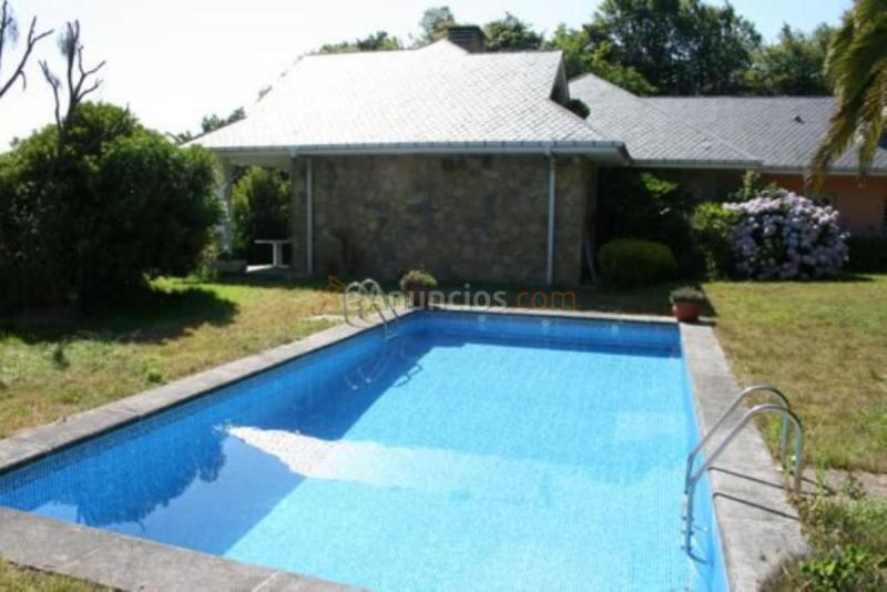 Adosado en venta en  Somió - Cabueñes, Gijón