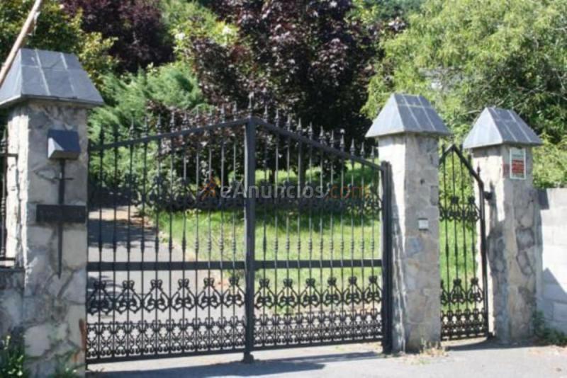 Adosado en venta en  Somió - Cabueñes, Gijón