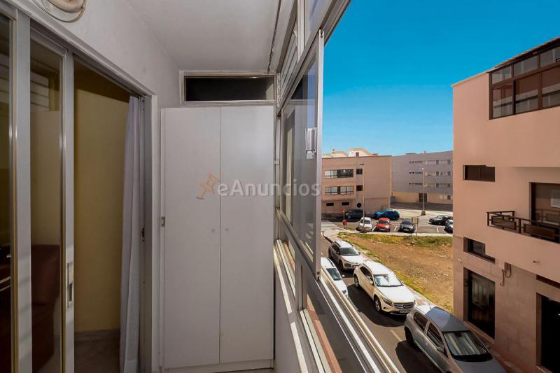 Apartamento en venta en  San Gregorio, Telde