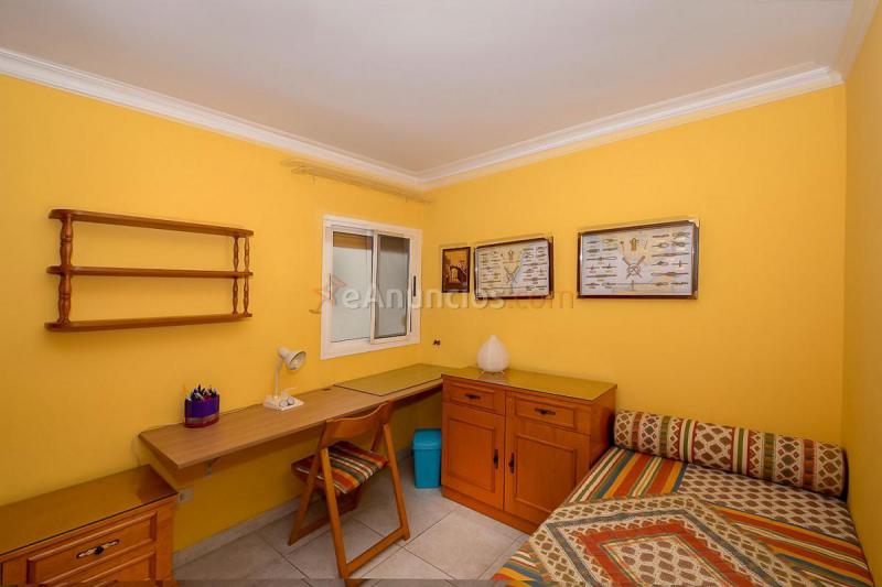 Apartamento en venta en  San Gregorio, Telde