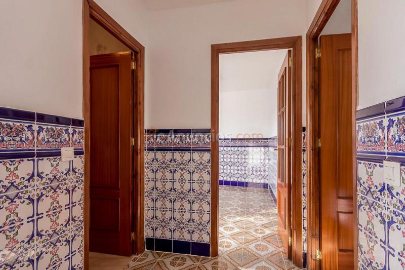 Casa Rural en venta en  Villamesias