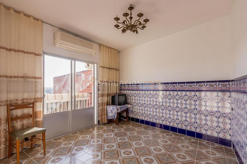 Casa Rural en venta en  Villamesias