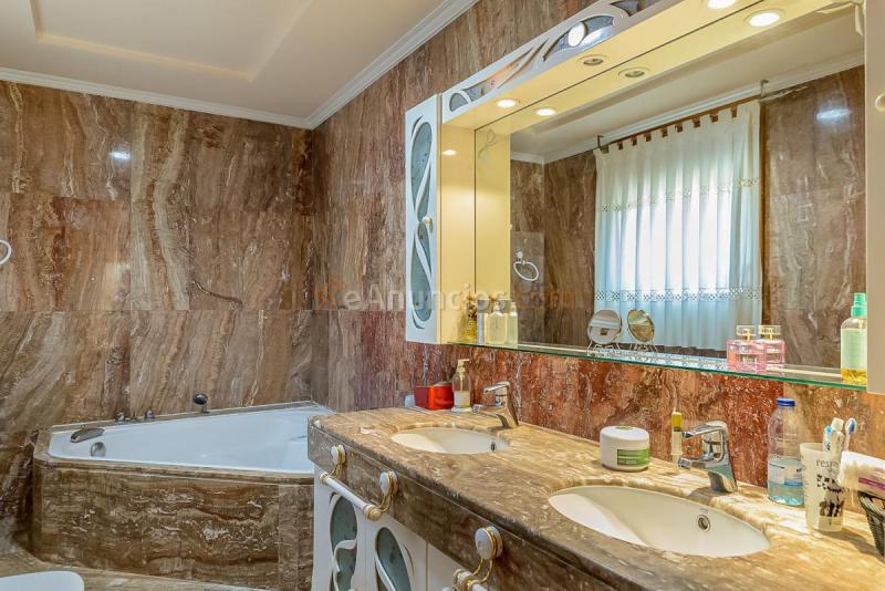 Adosado en venta en  Riudarenes