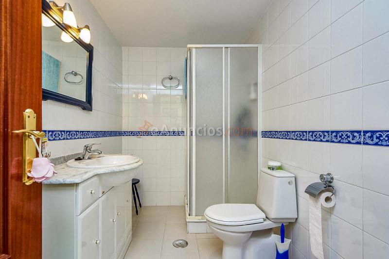 Apartamento en venta en  Bola de Oro, Granada