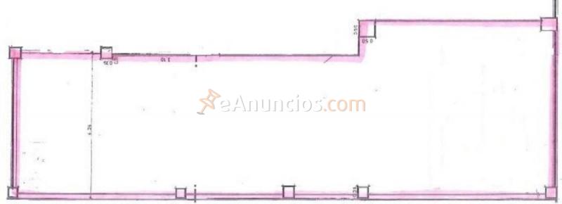 Local Comercial en alquiler en  VITORIA, Capiscol - Gamonal, Burgos