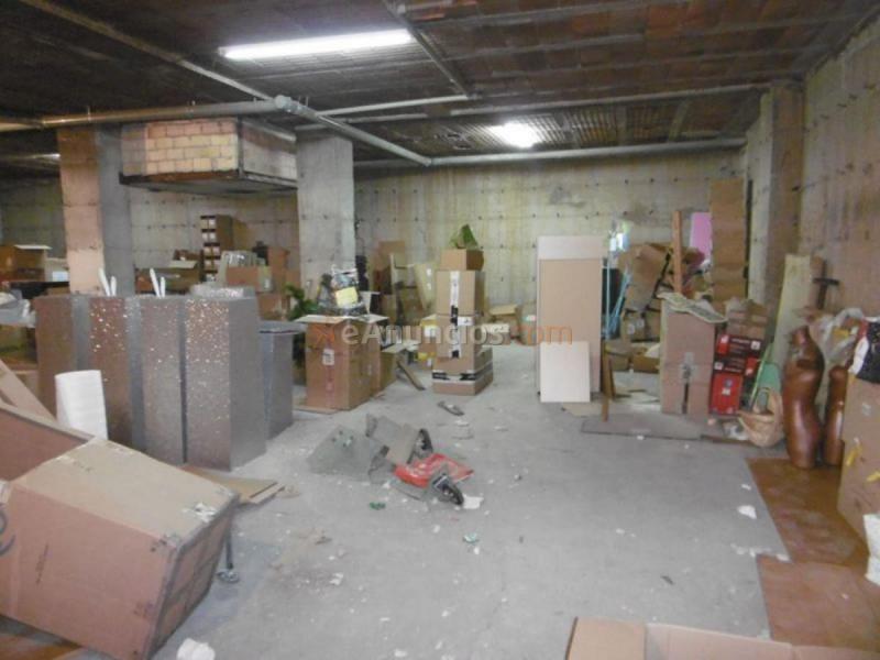 Local Comercial en alquiler en  VITORIA, Capiscol - Gamonal, Burgos